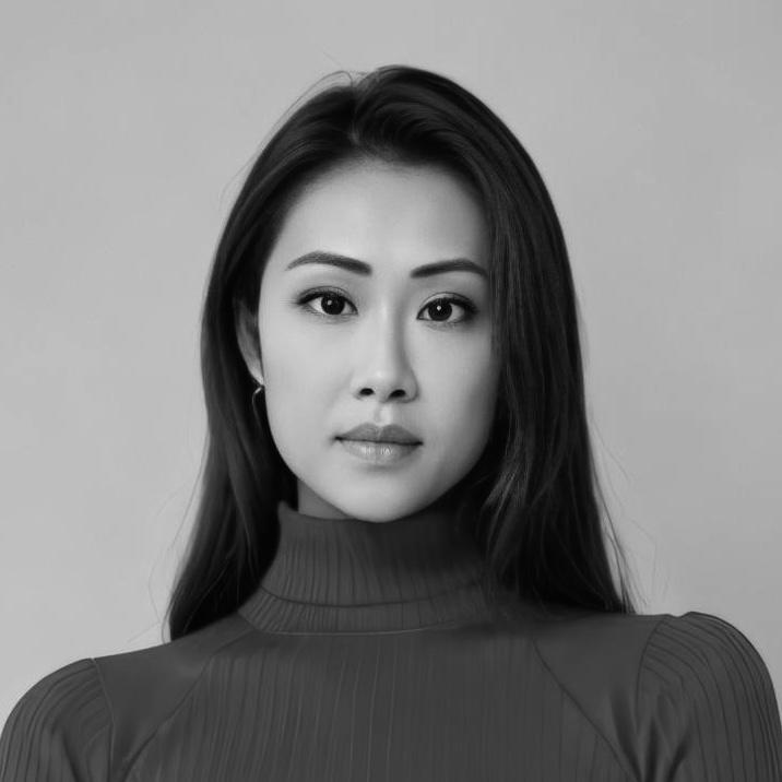 Alice — mobile makeup artist