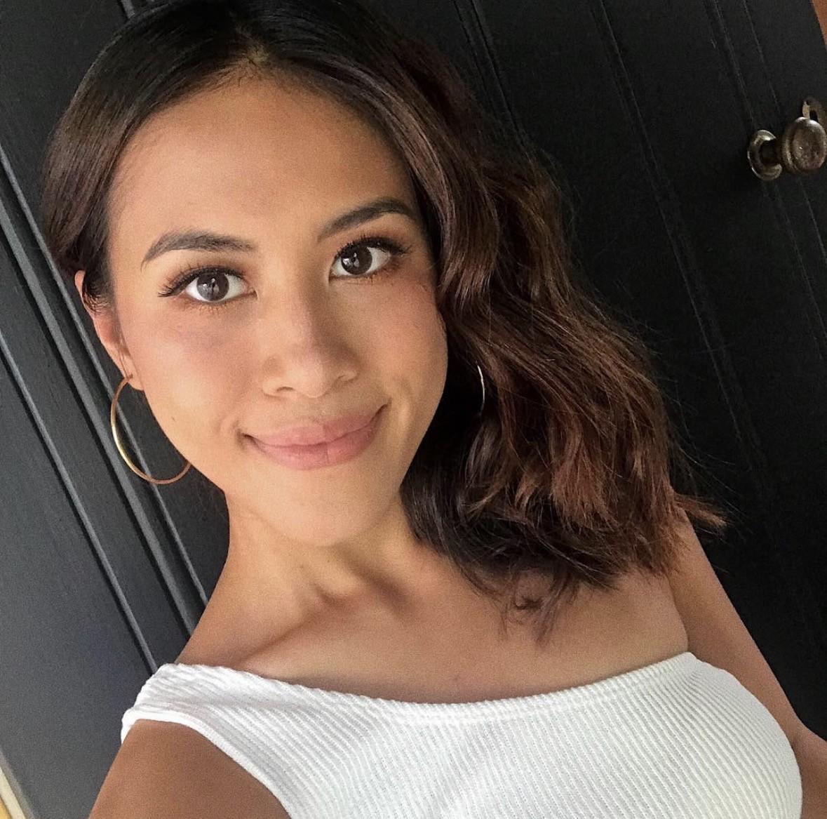 Elisa — mobile makeup artist