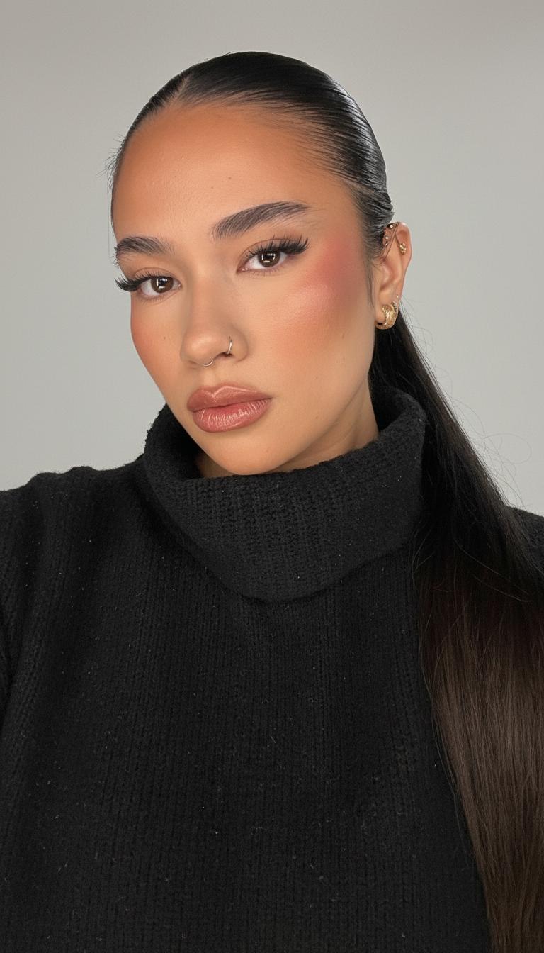 Abrienne — mobile makeup artist