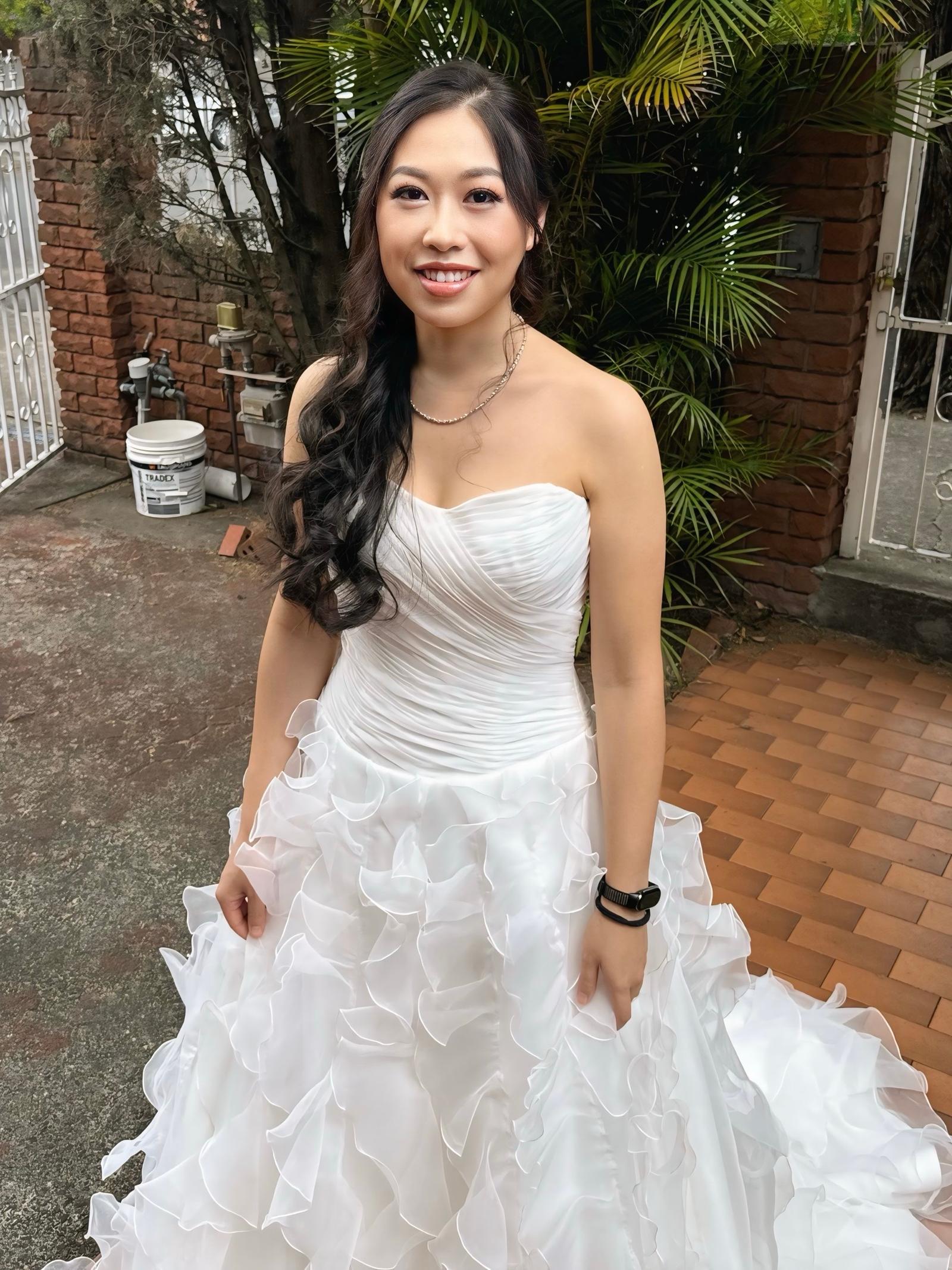 Professional makeup by a Sydney mobile makeup artist — portfolio photo 14