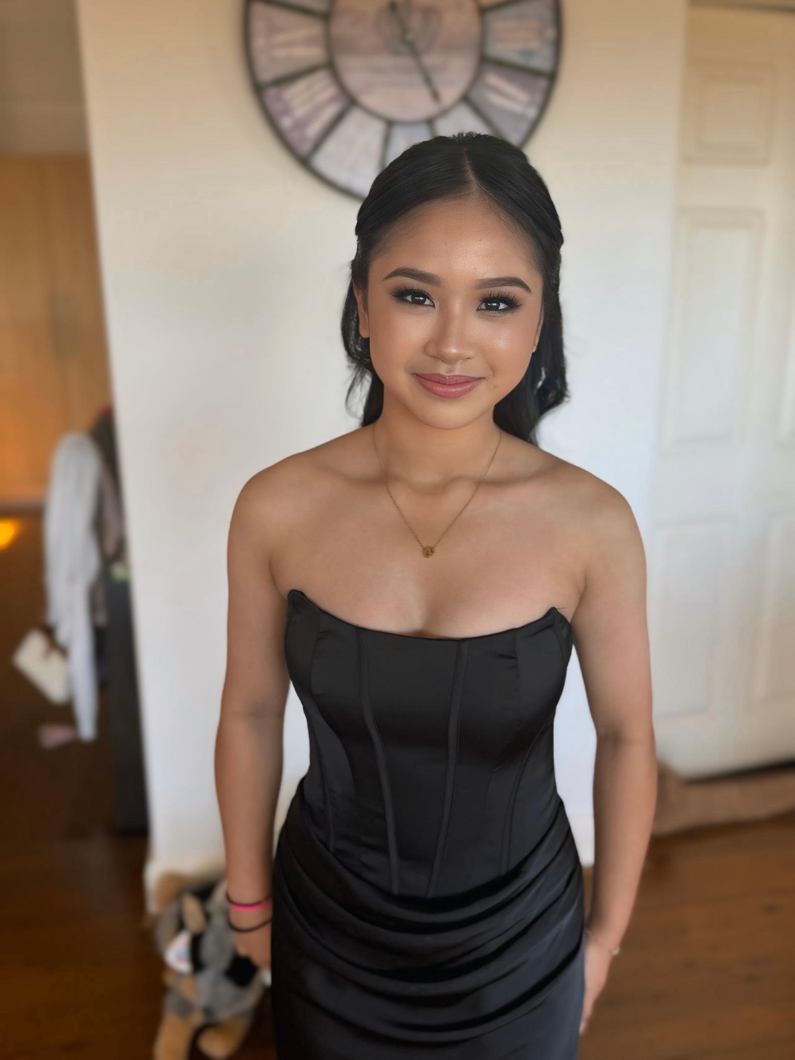 Professional makeup by a Sydney mobile makeup artist — portfolio photo 15