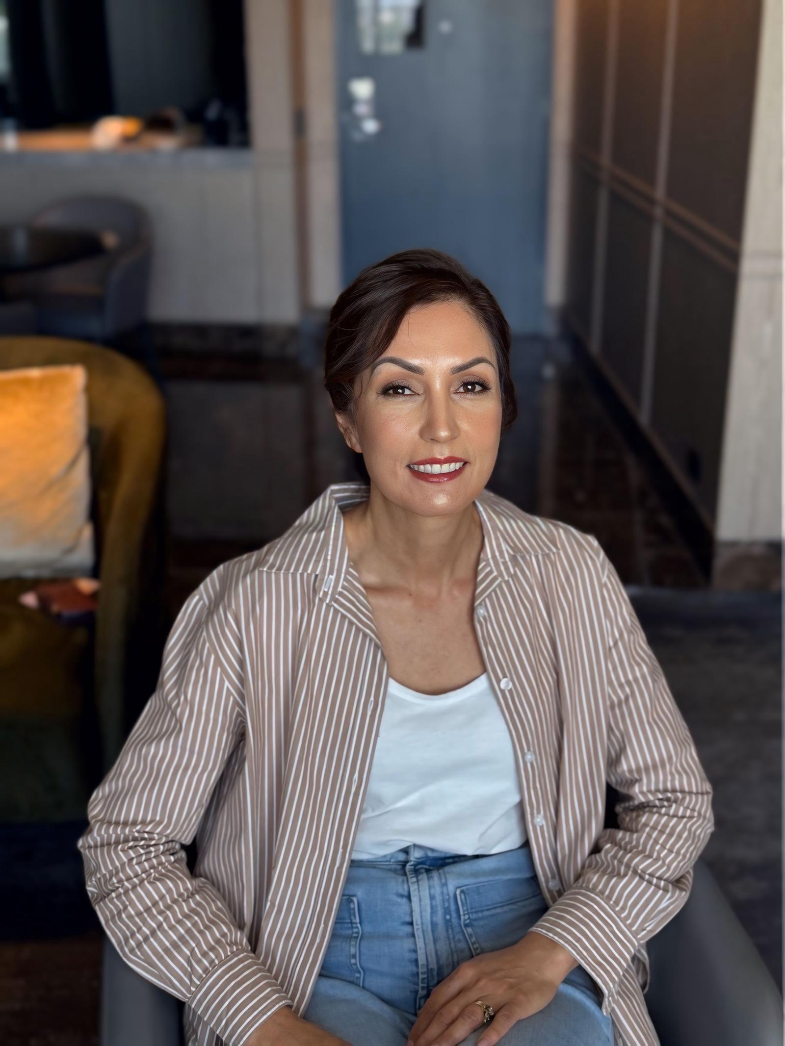 Professional makeup by a Sydney mobile makeup artist — portfolio photo 17