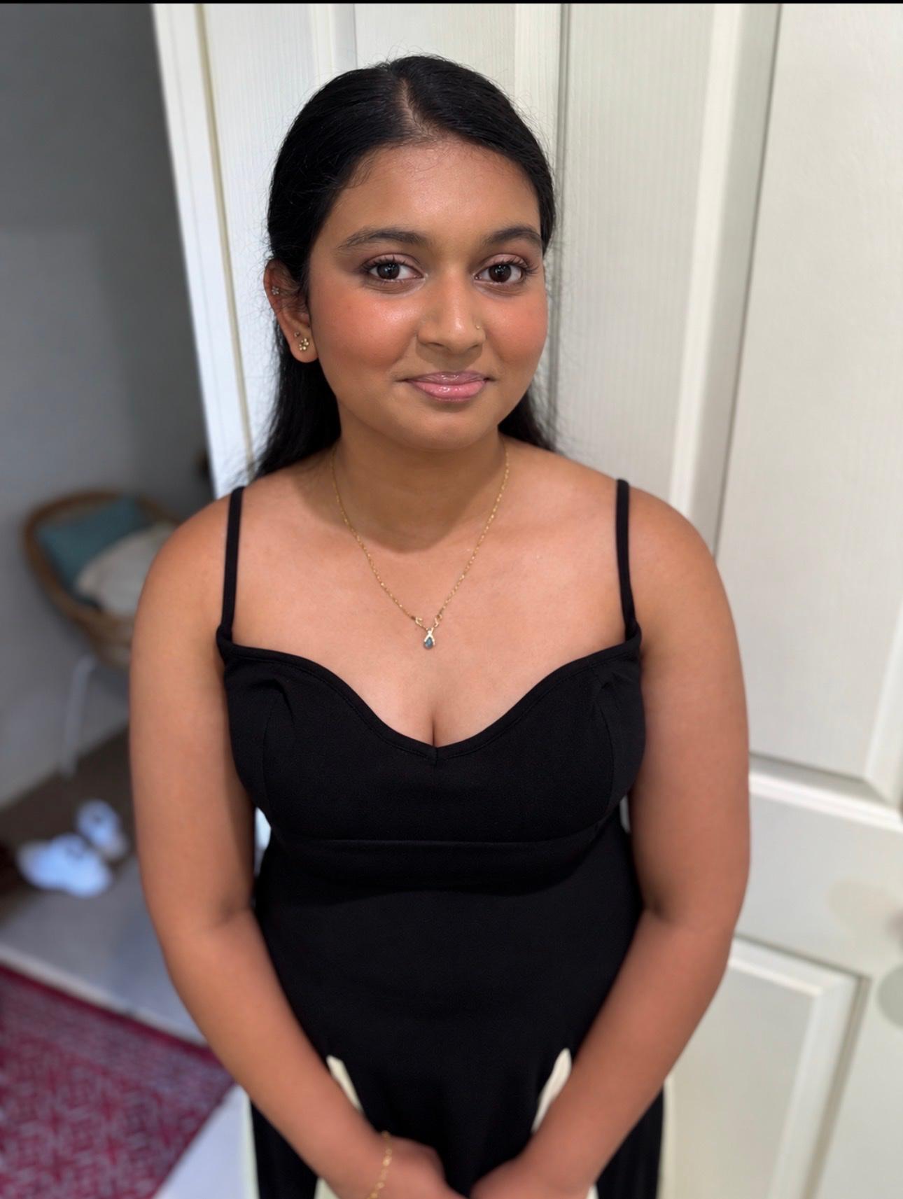 Makeup by Rebecca, a Sydney mobile makeup artist — photo 10