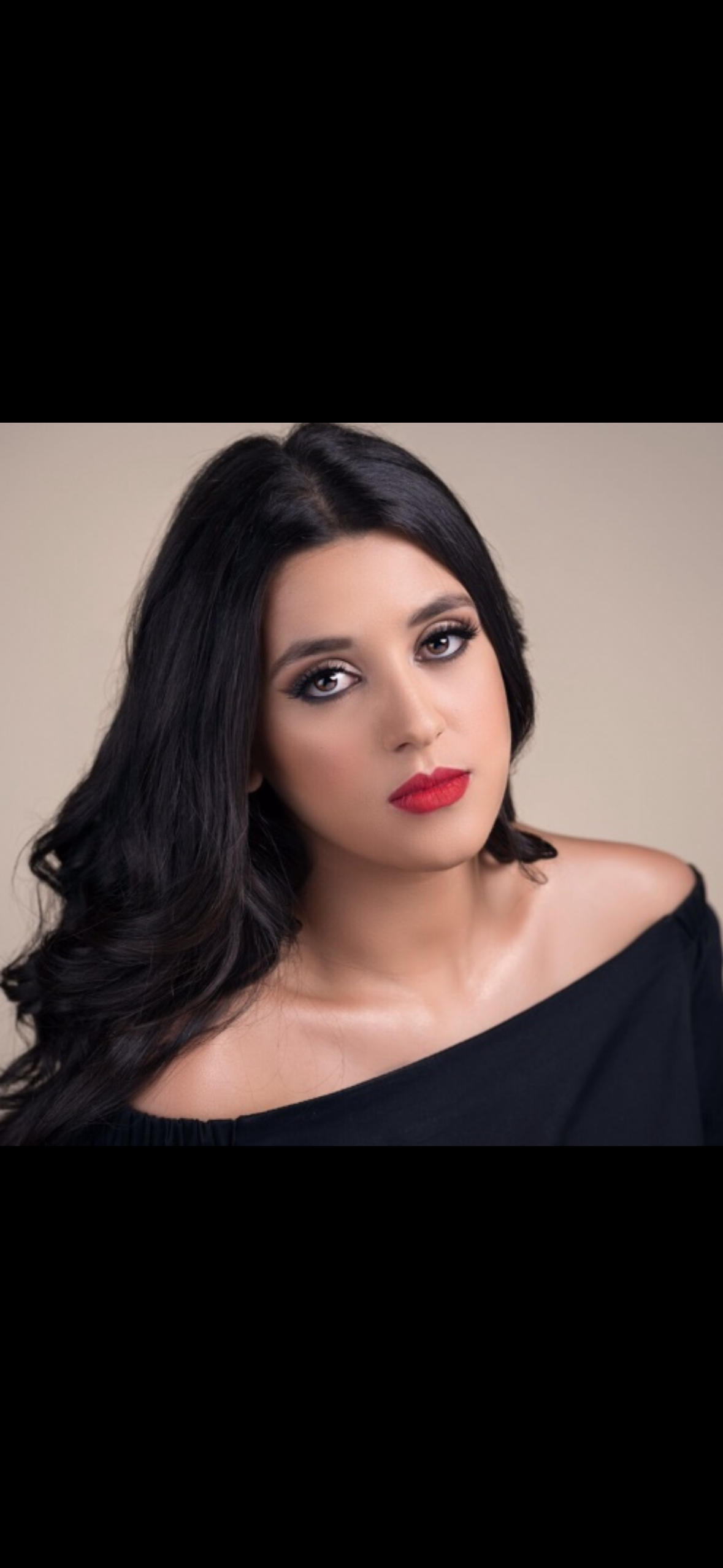 Recent makeup and hair work by a Sydney mobile makeup artist — client photo 8