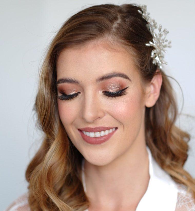 Professional makeup by a Sydney mobile makeup artist — portfolio photo 39