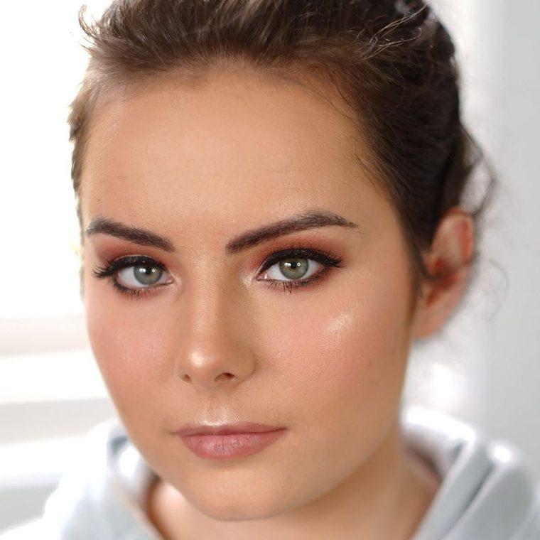 Professional makeup by a Sydney mobile makeup artist — portfolio photo 42