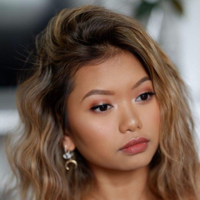 Professional makeup by a Sydney mobile makeup artist — portfolio photo 49