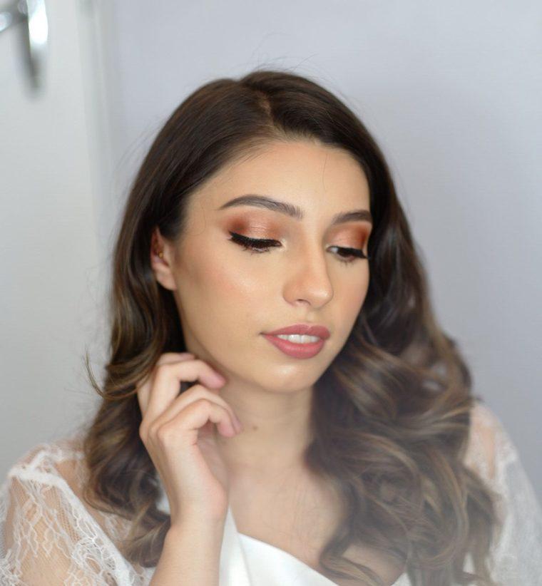 Professional makeup by a Sydney mobile makeup artist — portfolio photo 13