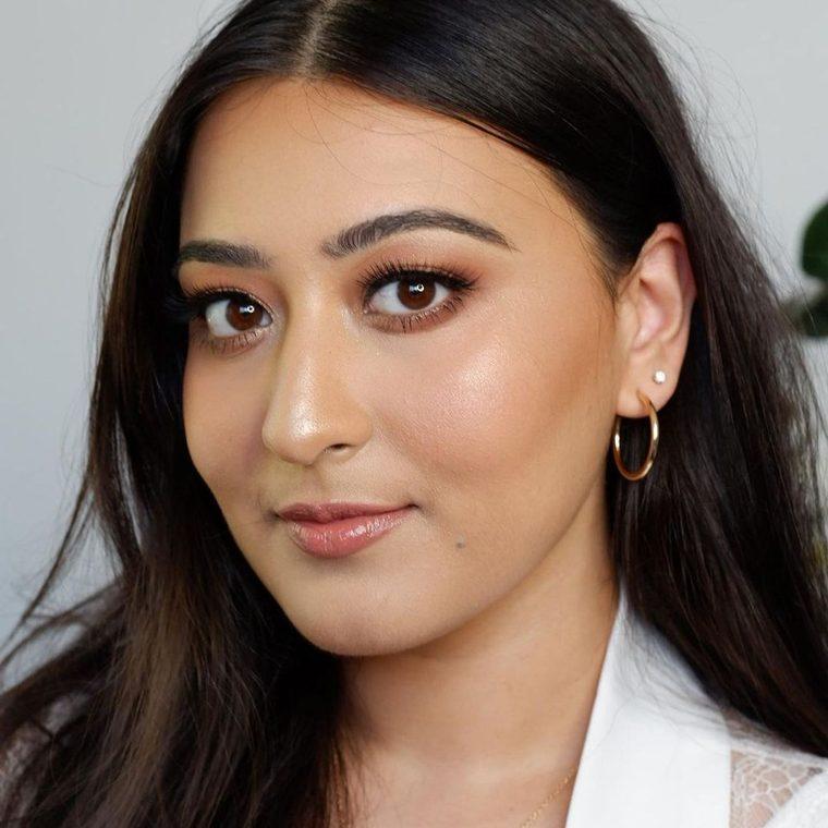Professional makeup by a Sydney mobile makeup artist — portfolio photo 45