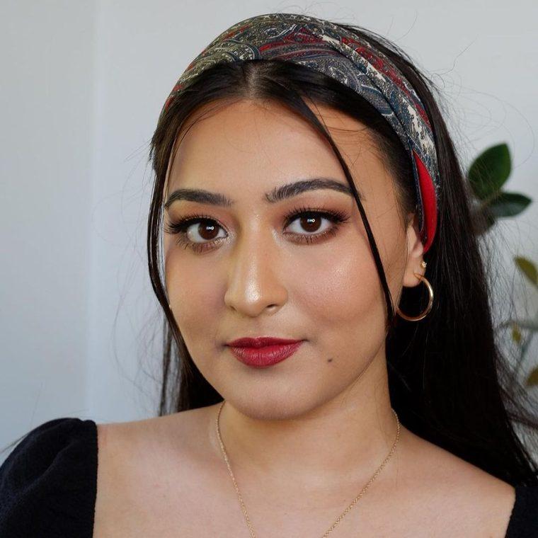 Professional makeup by a Sydney mobile makeup artist — portfolio photo 36