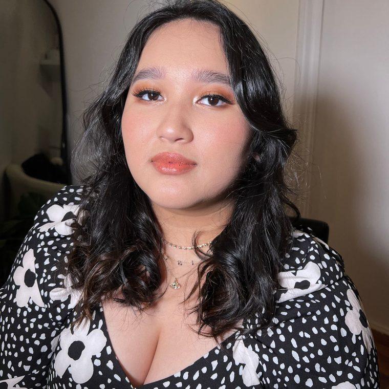 Professional makeup by a Sydney mobile makeup artist — portfolio photo 61