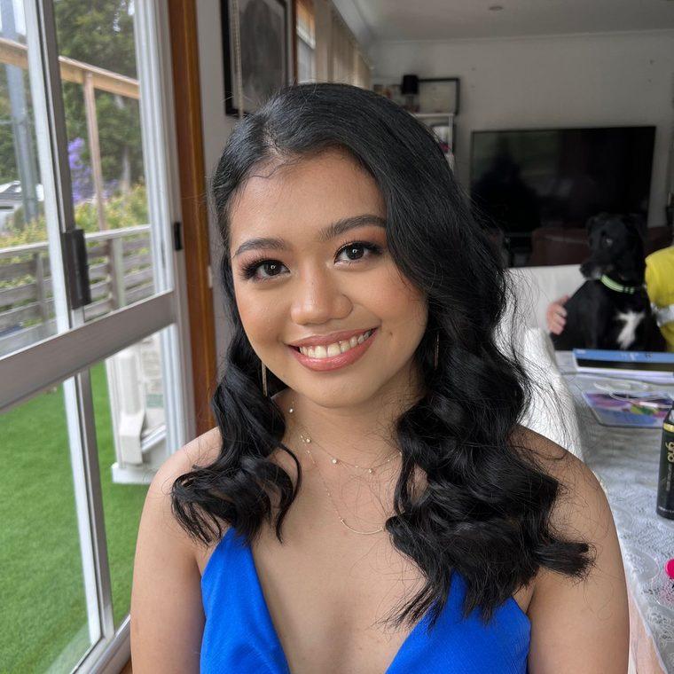 Professional makeup by a Sydney mobile makeup artist — portfolio photo 55