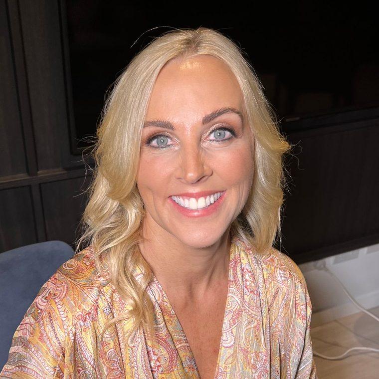 Professional makeup by a Sydney mobile makeup artist — portfolio photo 57