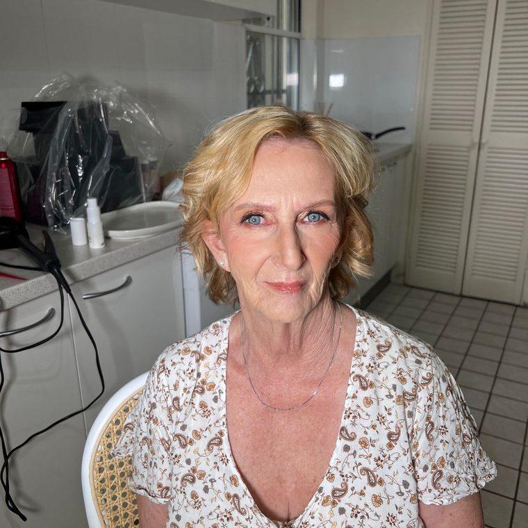 Professional makeup by a Sydney mobile makeup artist — portfolio photo 58