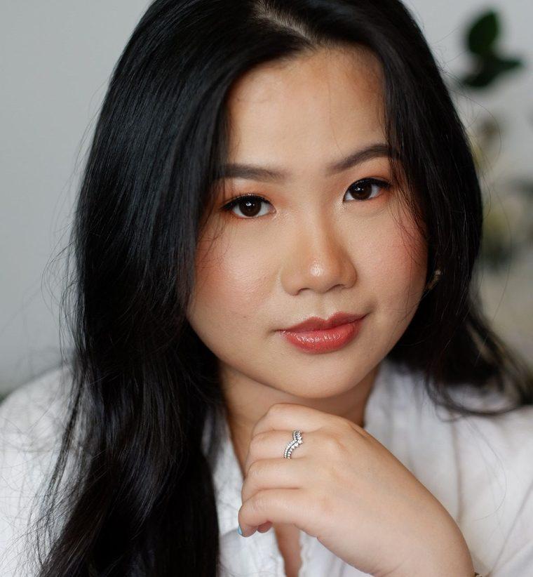 Professional makeup by a Sydney mobile makeup artist — portfolio photo 50