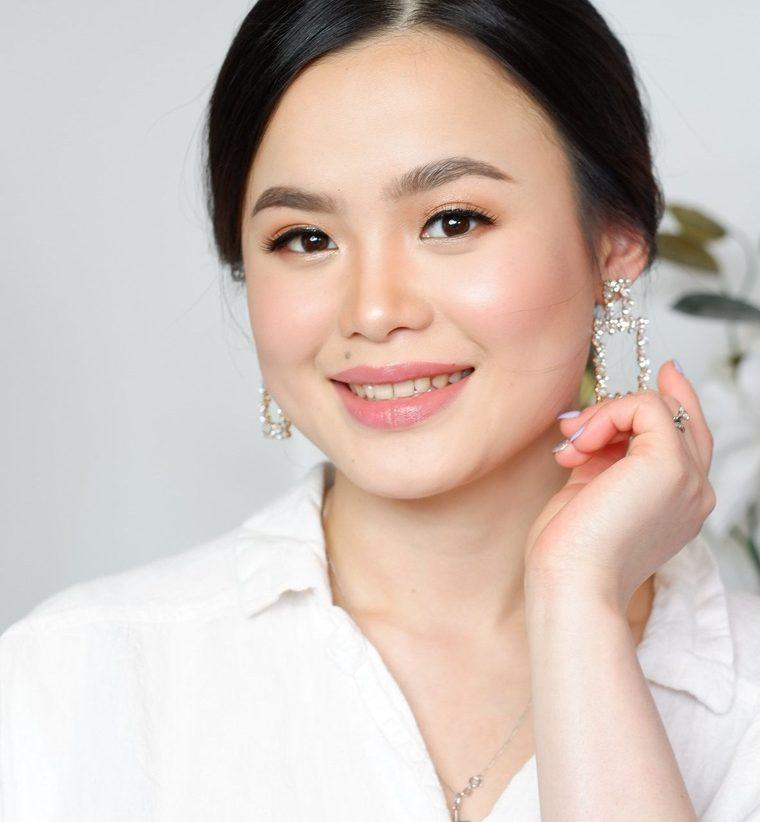 Professional makeup by a Sydney mobile makeup artist — portfolio photo 40