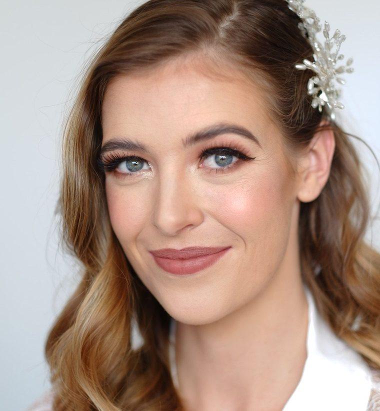 Professional makeup by a Sydney mobile makeup artist — portfolio photo 43