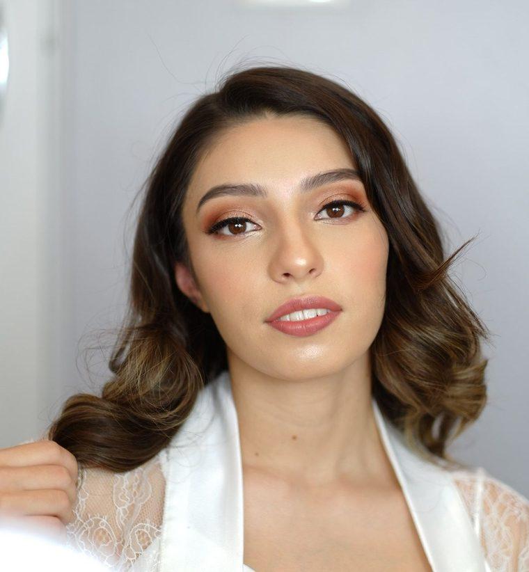 Professional makeup by a Sydney mobile makeup artist — portfolio photo 34