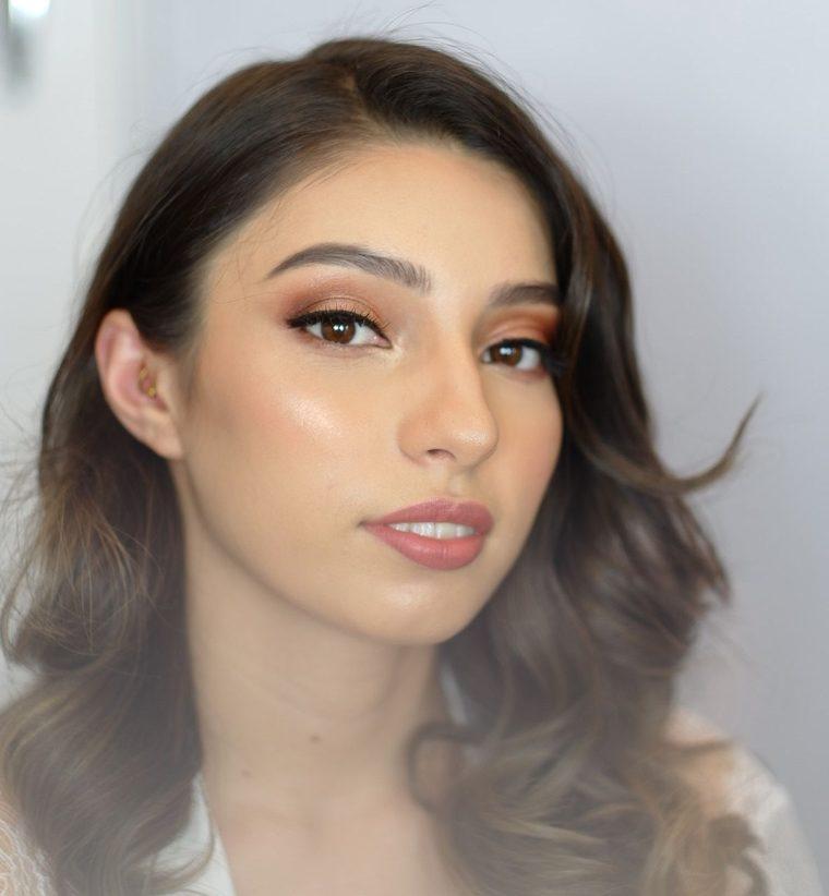 Professional makeup by a Sydney mobile makeup artist — portfolio photo 38