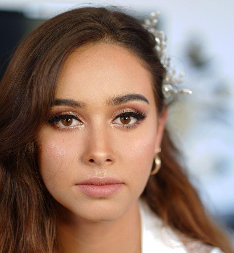 Professional makeup by a Sydney mobile makeup artist — portfolio photo 35