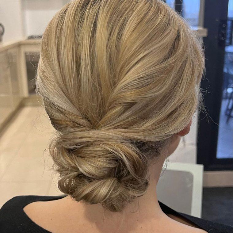 Professional makeup by a Sydney mobile makeup artist — portfolio photo 16
