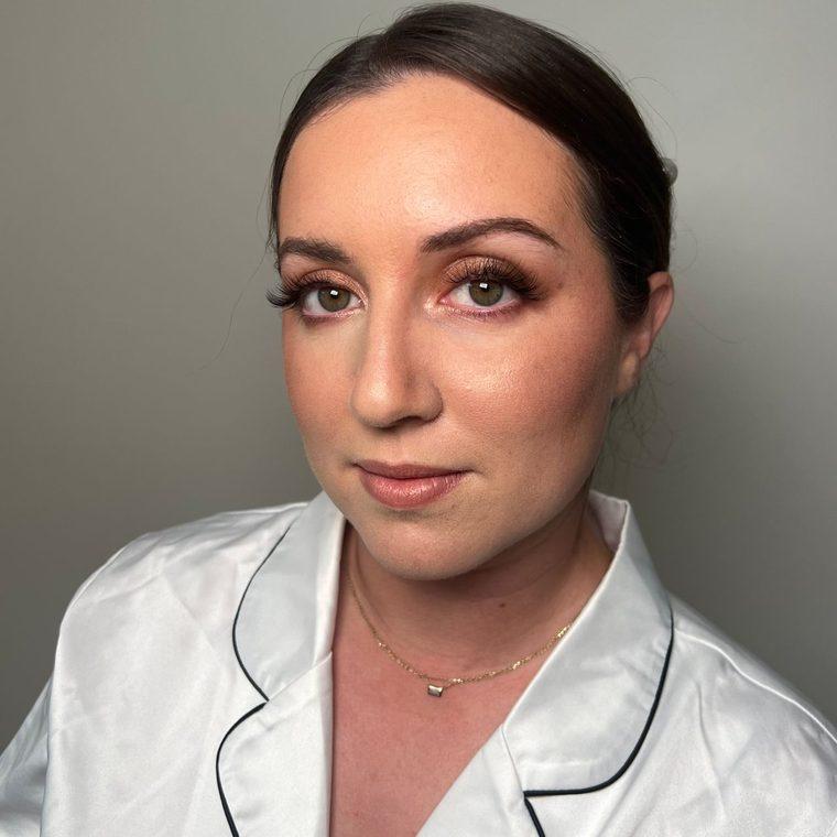 Professional makeup by a Sydney mobile makeup artist — portfolio photo 41