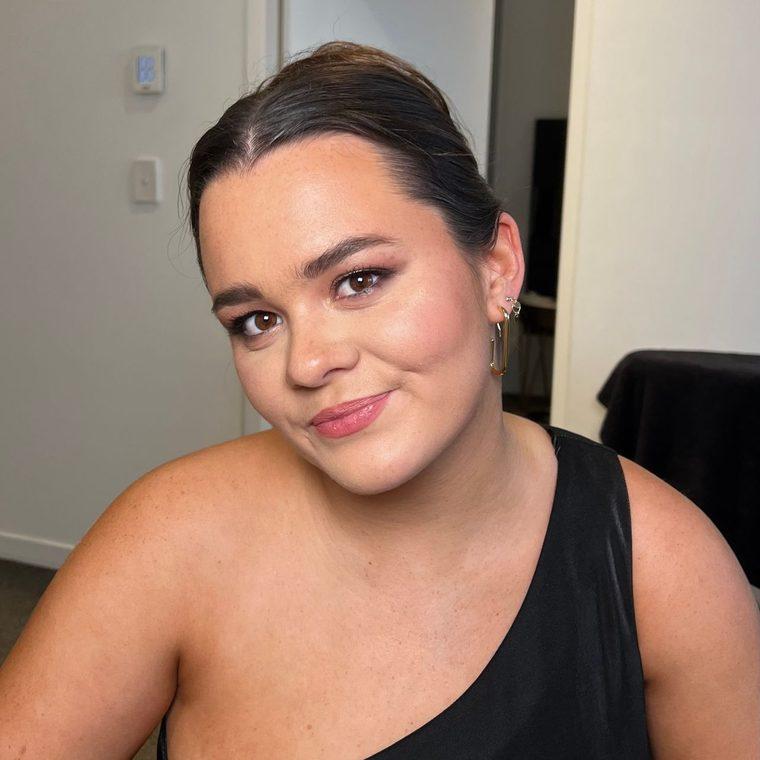 Professional makeup by a Sydney mobile makeup artist — portfolio photo 32