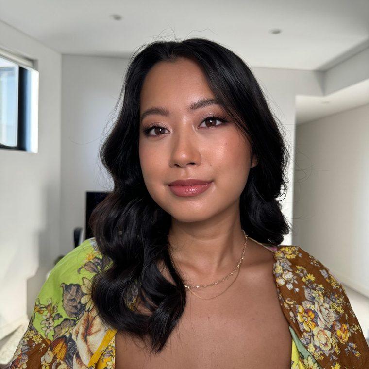 Professional makeup by a Sydney mobile makeup artist — portfolio photo 59