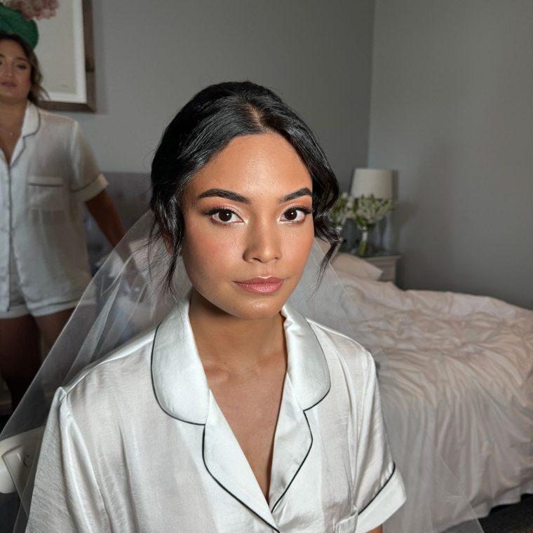 Professional makeup by a Sydney mobile makeup artist — portfolio photo 31