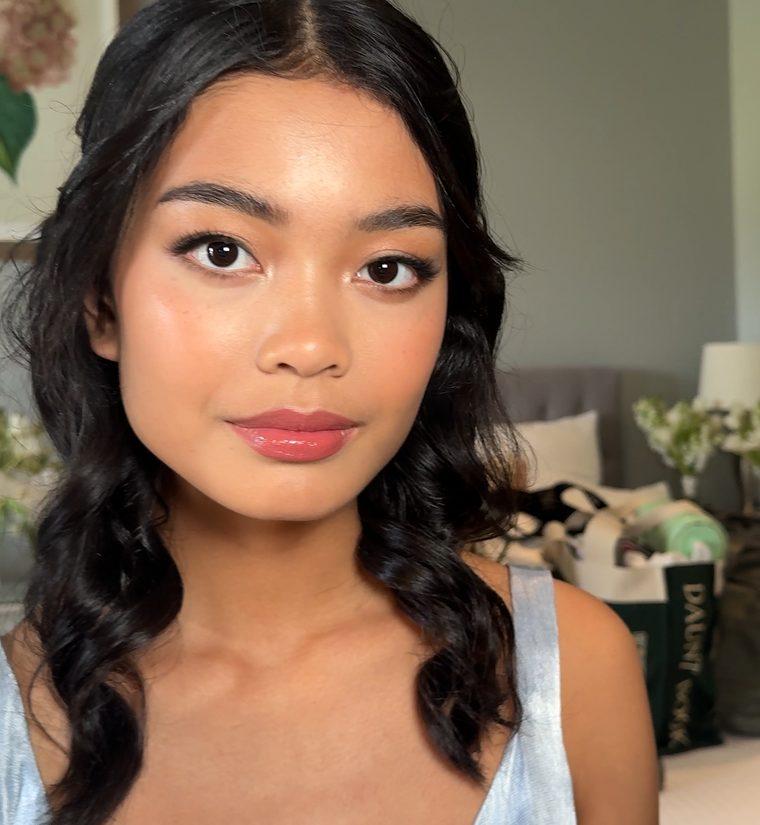Professional makeup by a Sydney mobile makeup artist — portfolio photo 29