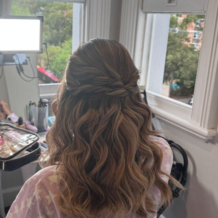 Professional makeup by a Sydney mobile makeup artist — portfolio photo 48