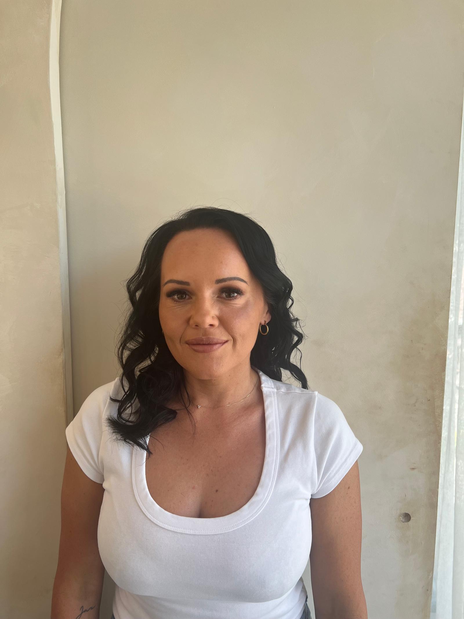 Makeup by Naomi, a Sydney mobile makeup artist — photo 9