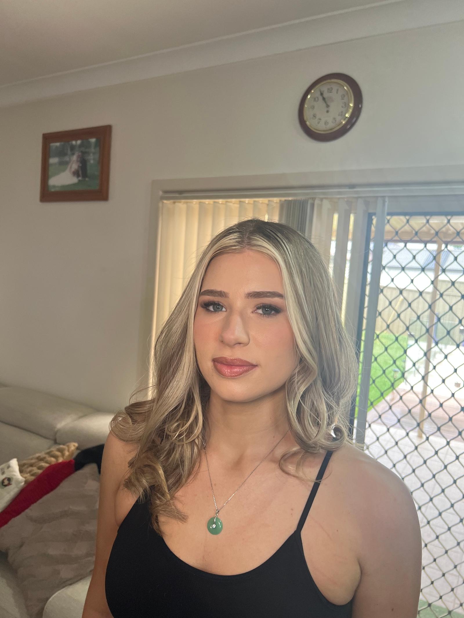 Makeup by Naomi, a Sydney mobile makeup artist — photo 6