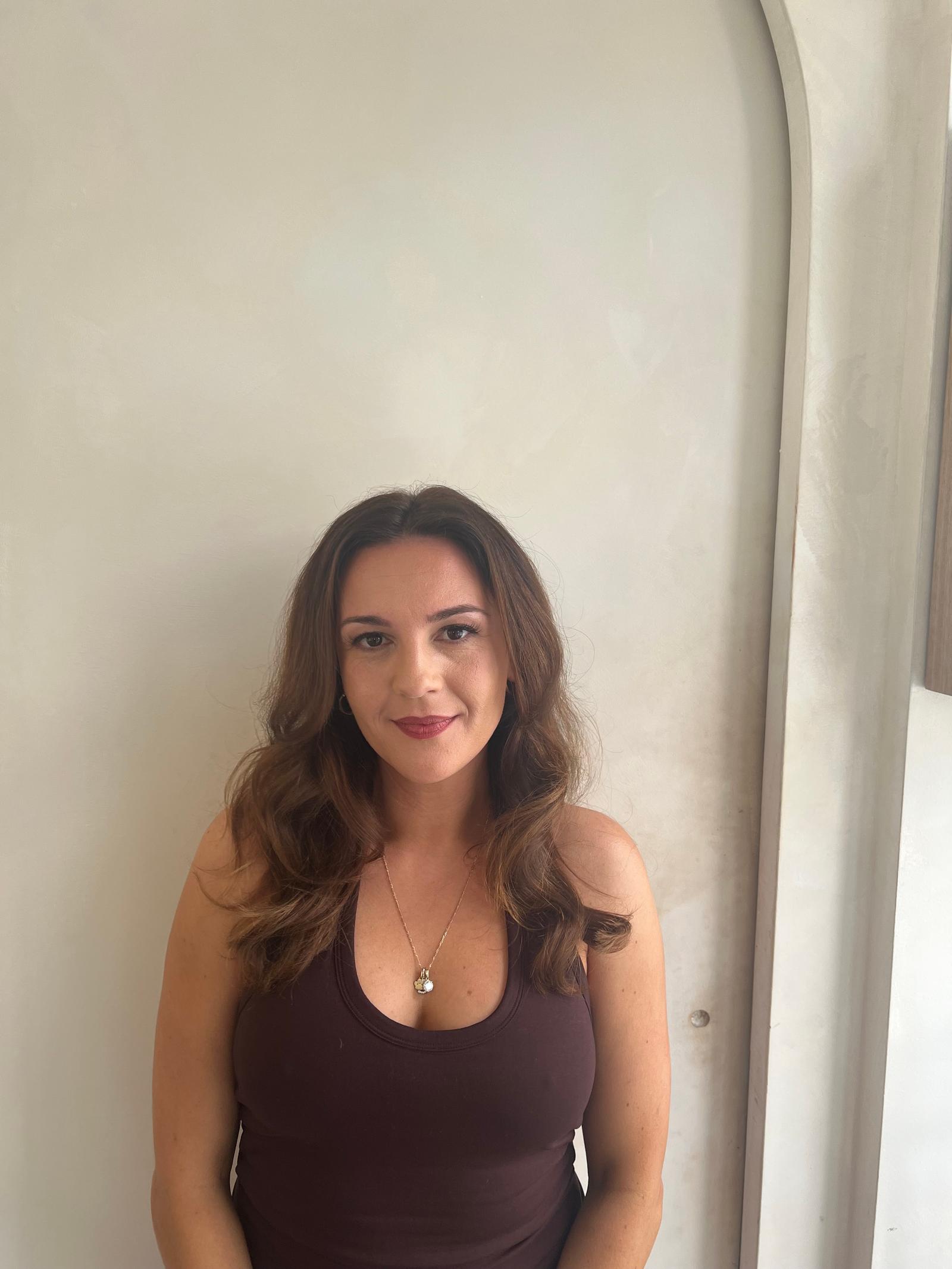 Makeup by Naomi, a Sydney mobile makeup artist — photo 11