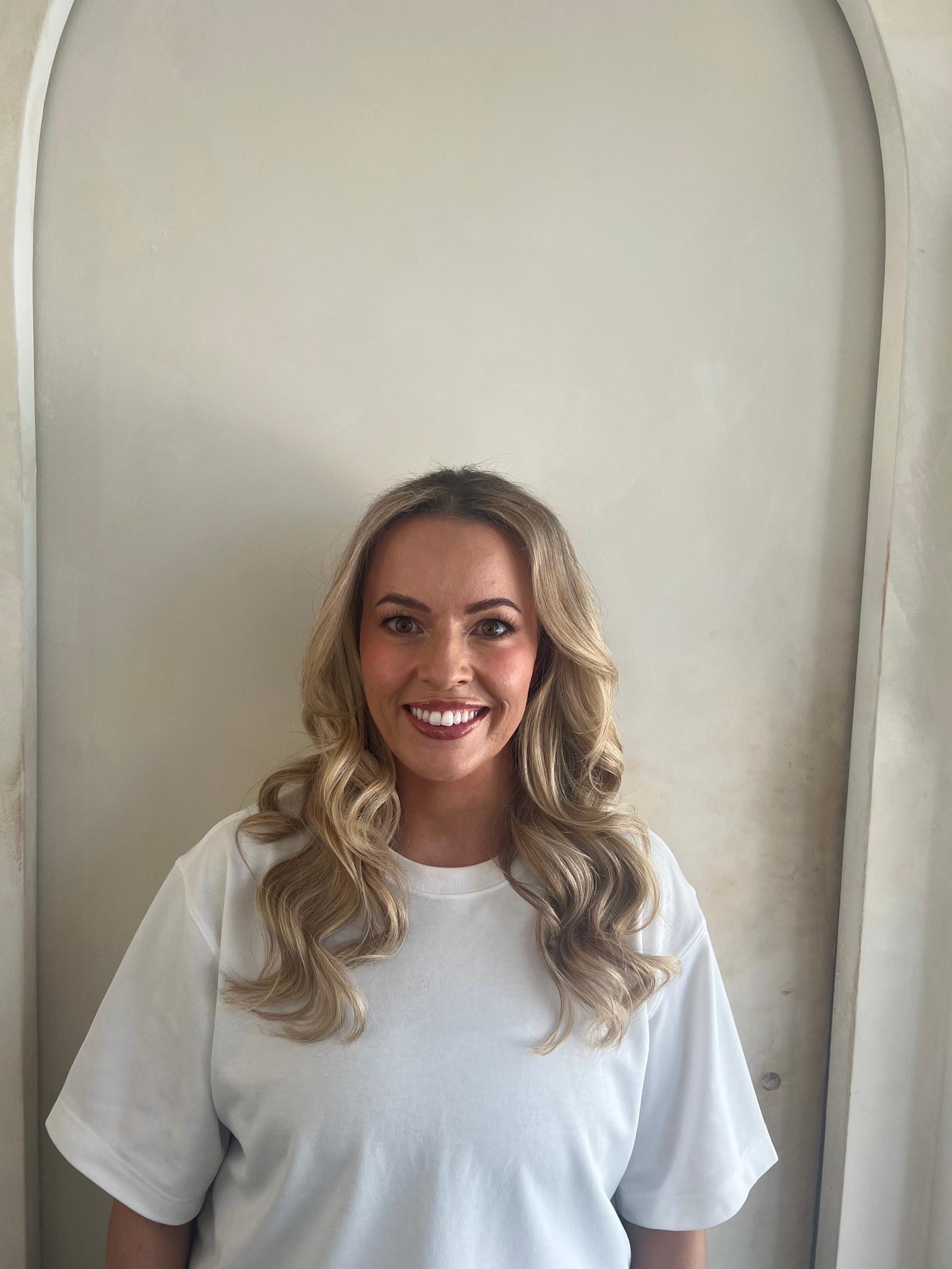 Makeup by Naomi, a Sydney mobile makeup artist — photo 8