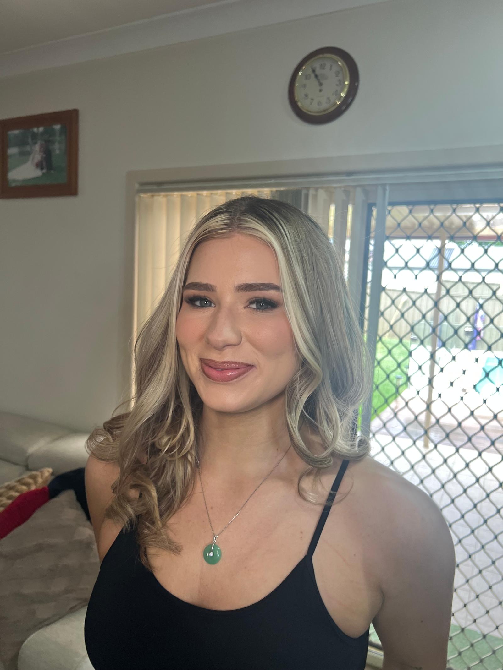 Makeup by Naomi, a Sydney mobile makeup artist — photo 2