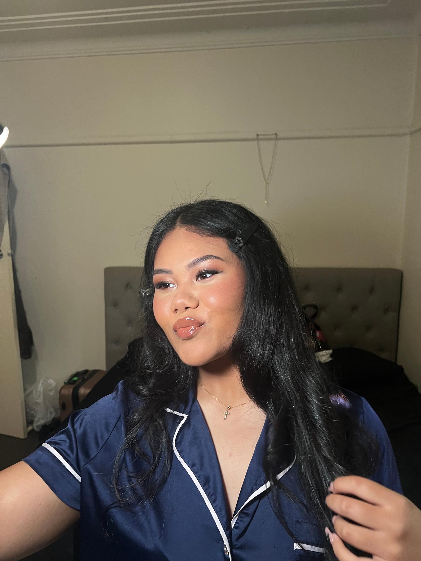 Makeup by Naomi, a Sydney mobile makeup artist — photo 5