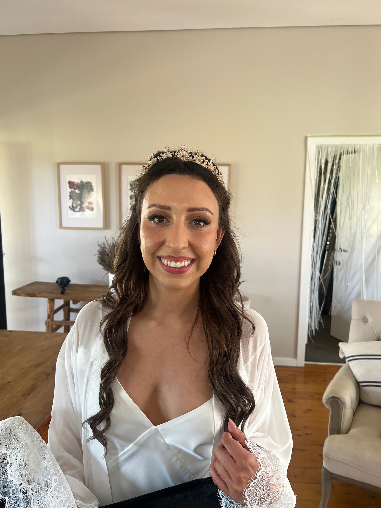 Makeup by Naomi, a Sydney mobile makeup artist — photo 4