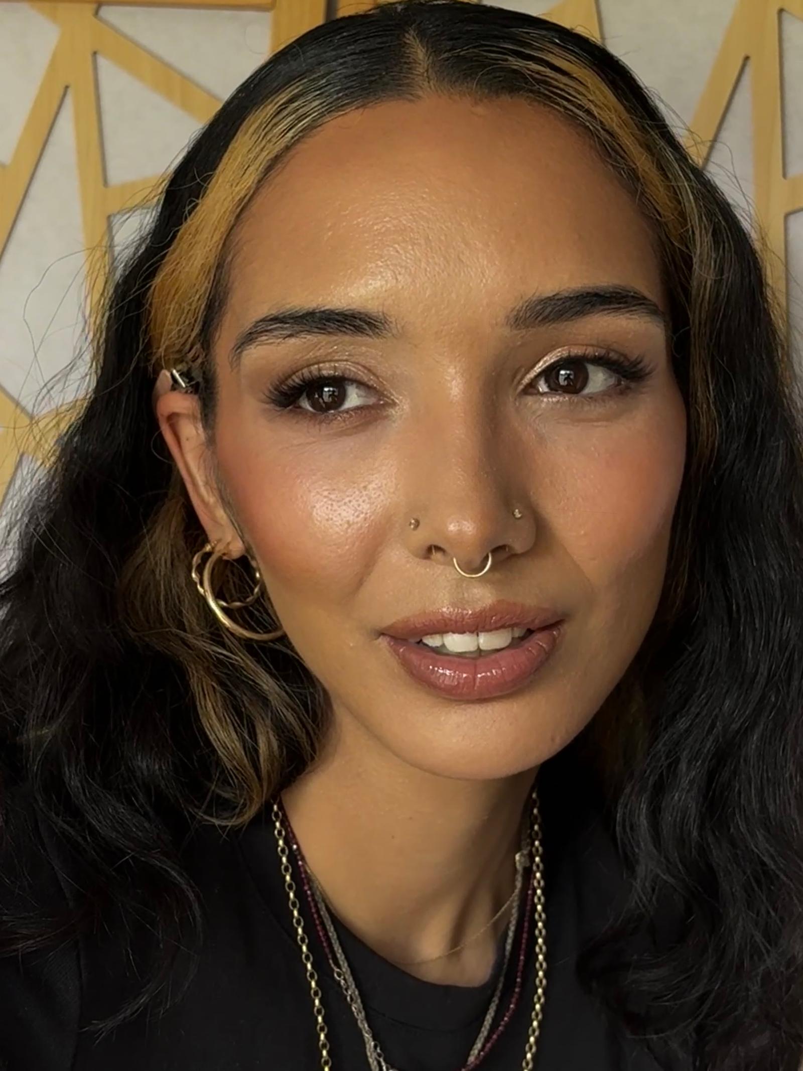 Professional makeup by a Sydney mobile makeup artist — portfolio photo 13