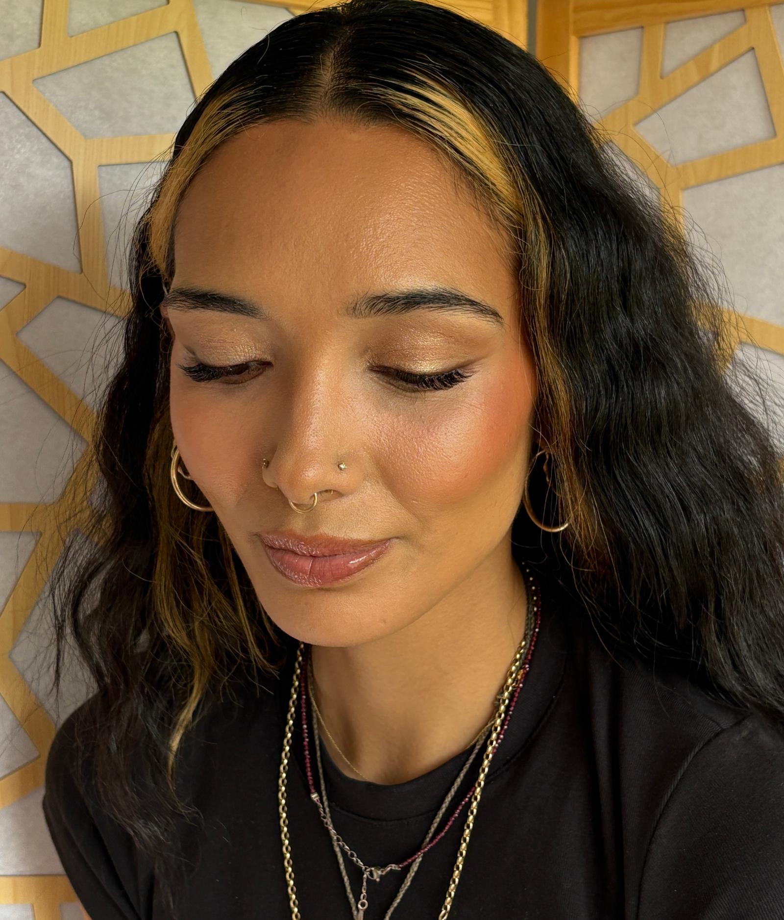 Professional makeup by a Sydney mobile makeup artist — portfolio photo 14