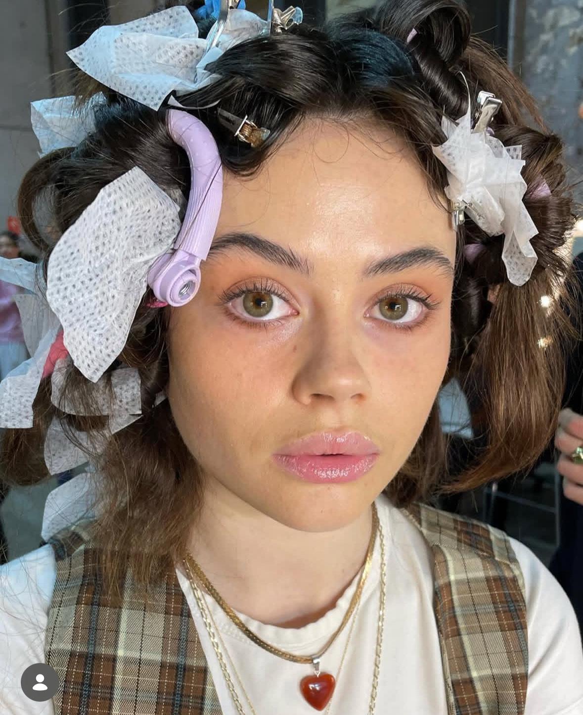 Abrienne — makeup & hair artist
