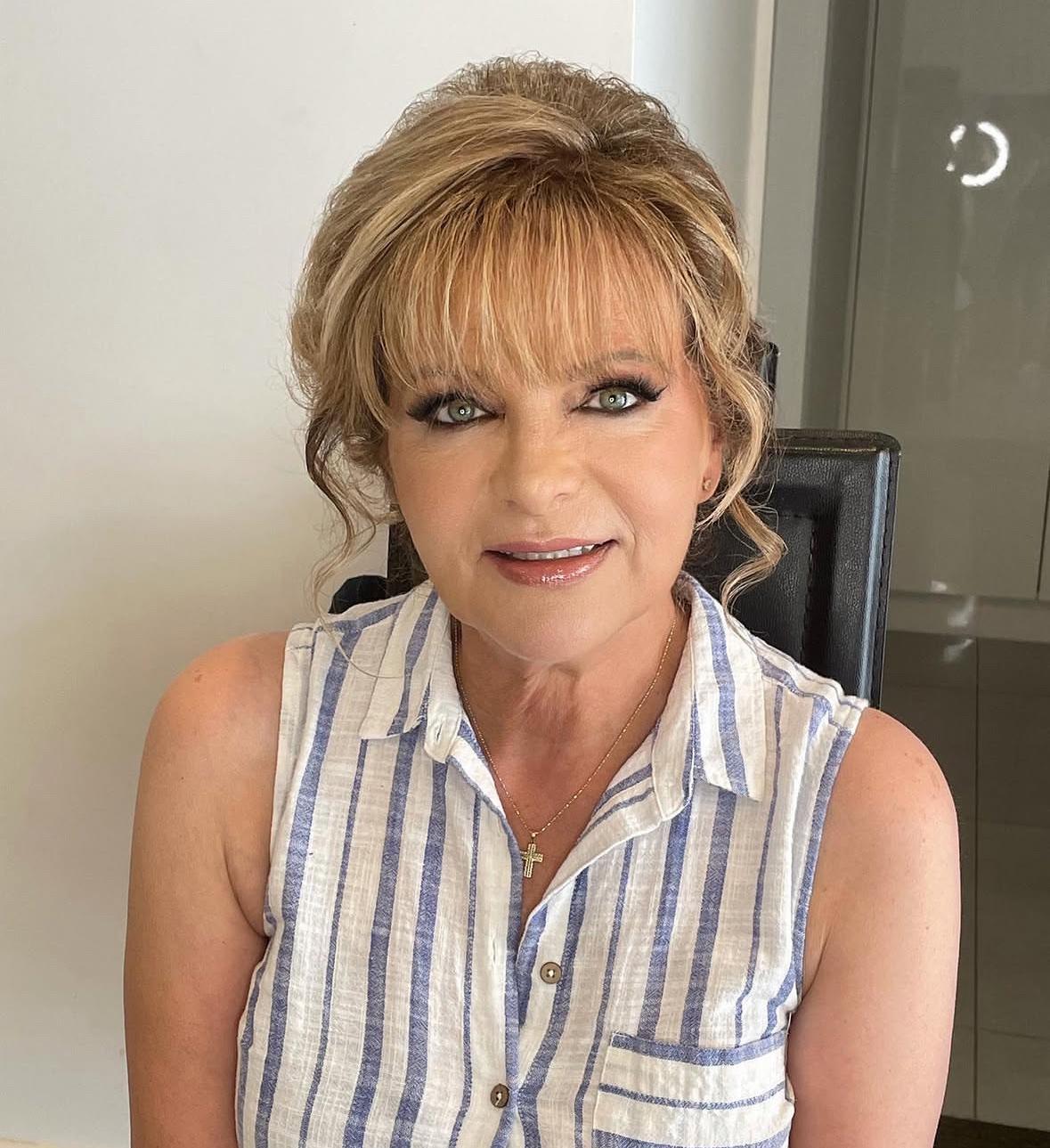 Makeup by Abrienne, a Sydney mobile makeup artist — photo 9