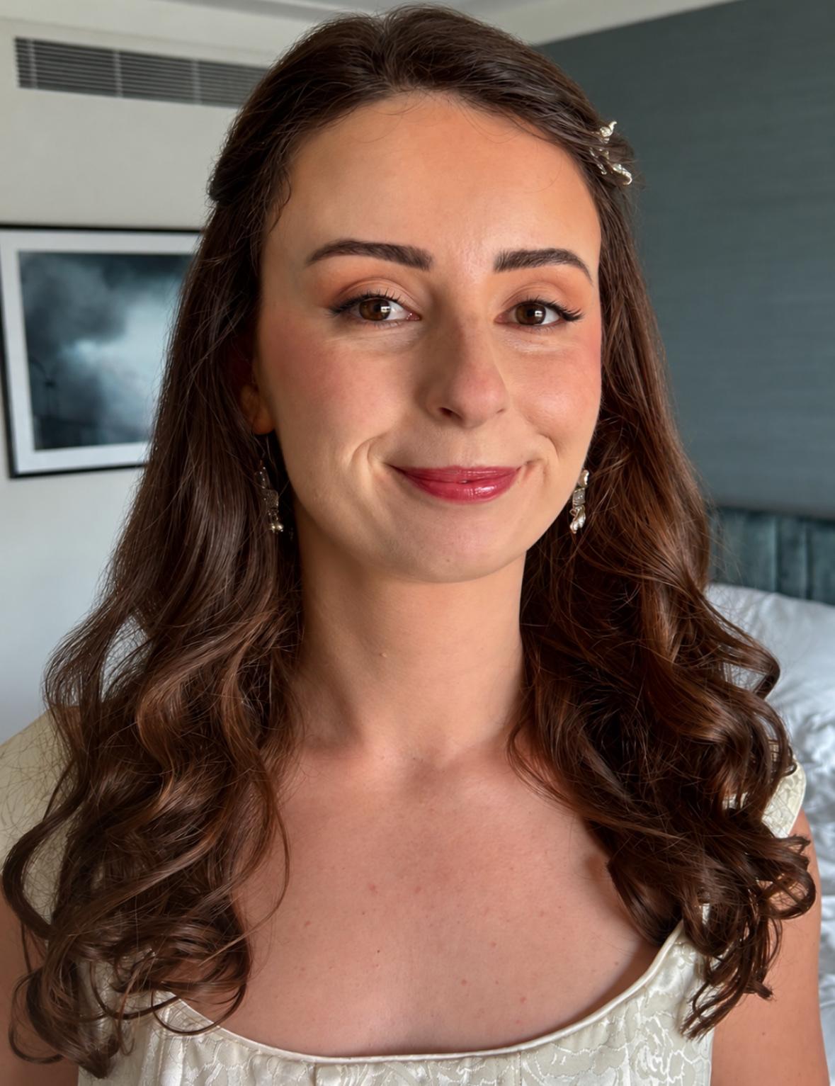 Makeup by Abrienne, a Sydney mobile makeup artist — photo 11