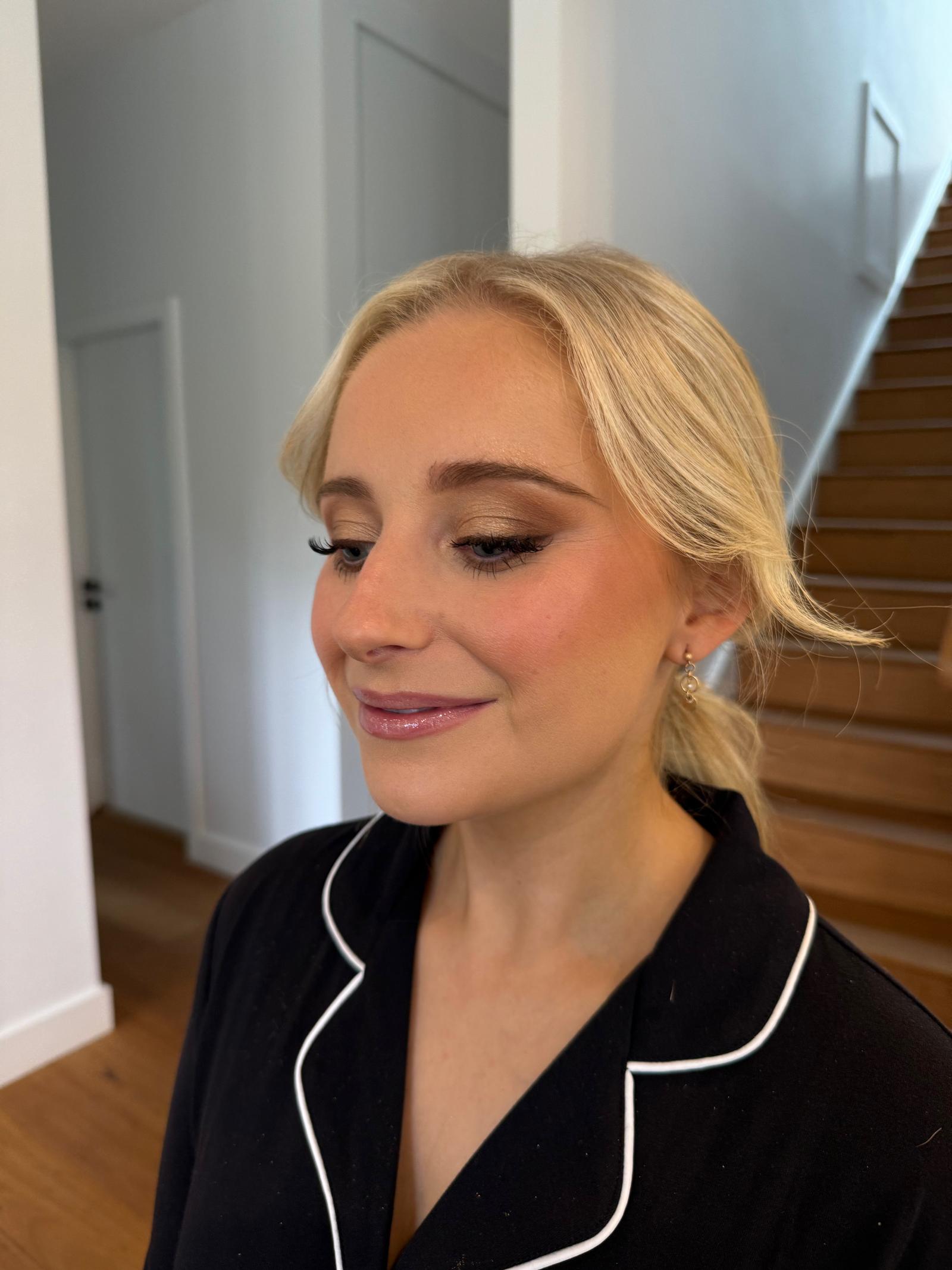 Professional makeup by a Sydney mobile makeup artist — portfolio photo 15
