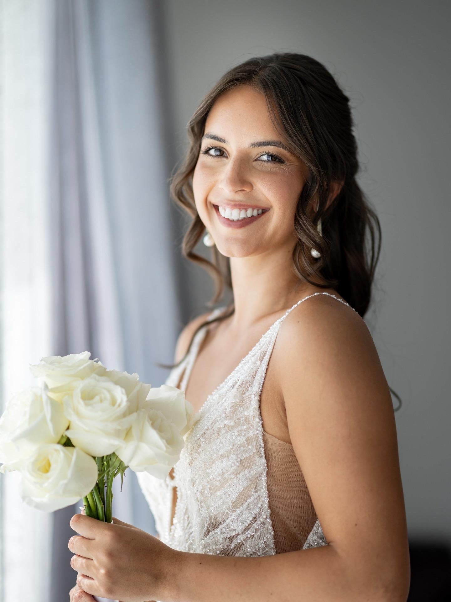 Professional makeup by a Sydney mobile makeup artist — portfolio photo 17