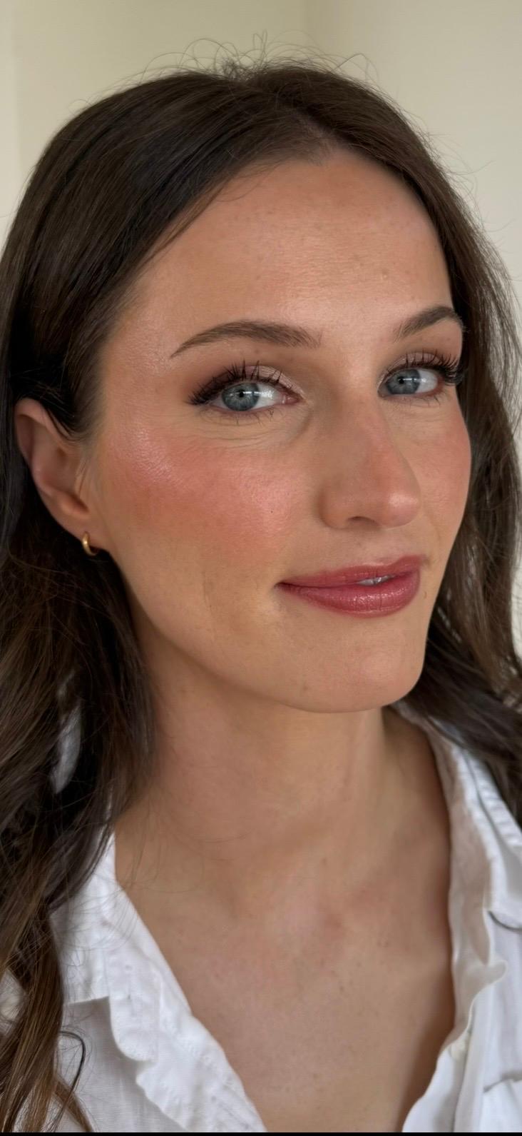 Professional makeup by a Sydney mobile makeup artist — portfolio photo 21