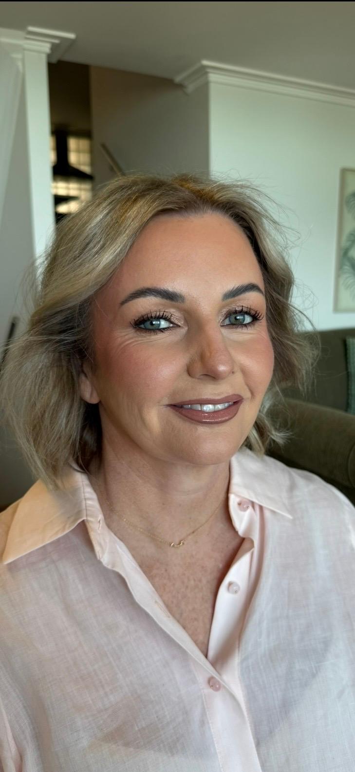Professional makeup by a Sydney mobile makeup artist — portfolio photo 23