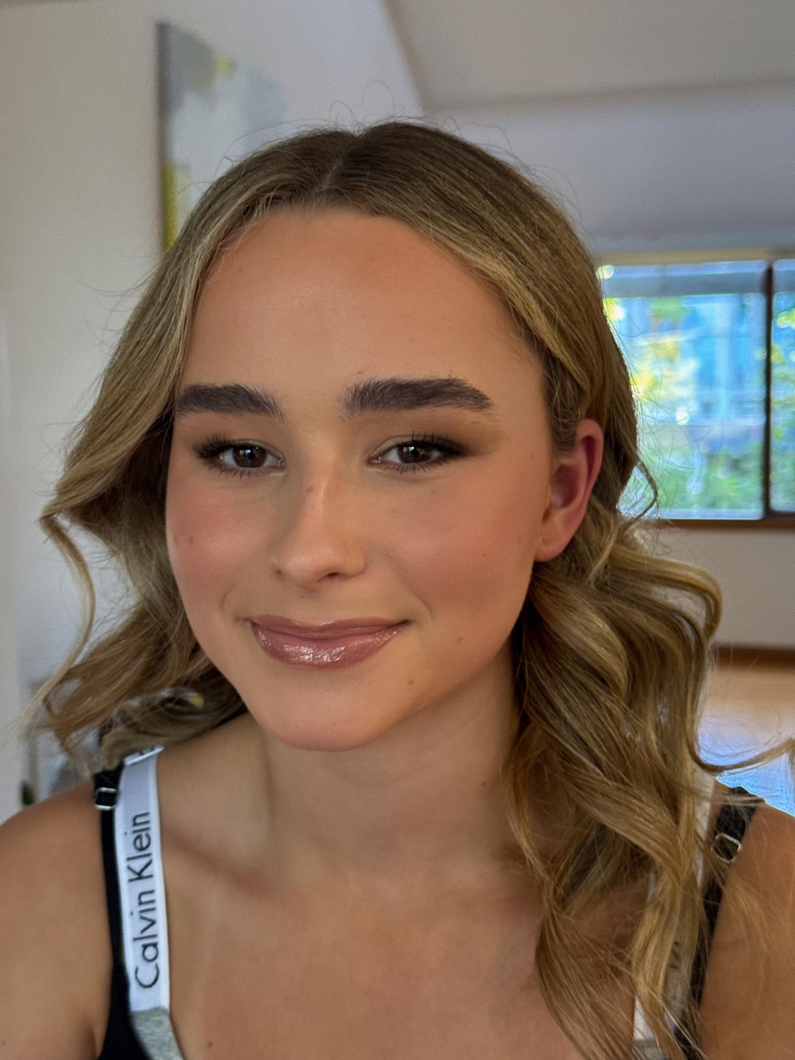 Professional makeup by a Sydney mobile makeup artist — portfolio photo 13