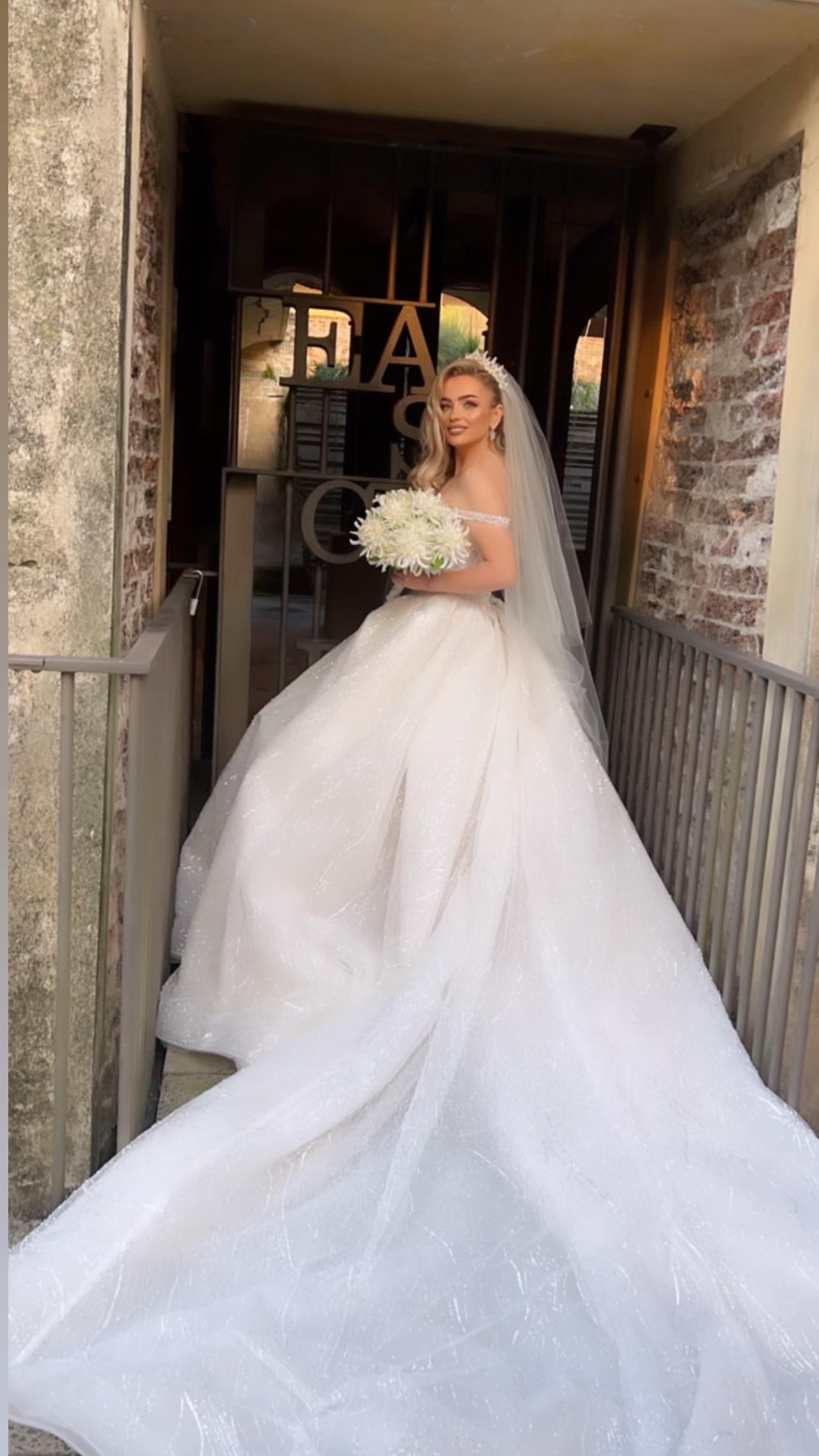 Recent makeup and hair work by a Sydney mobile makeup artist — client photo 4