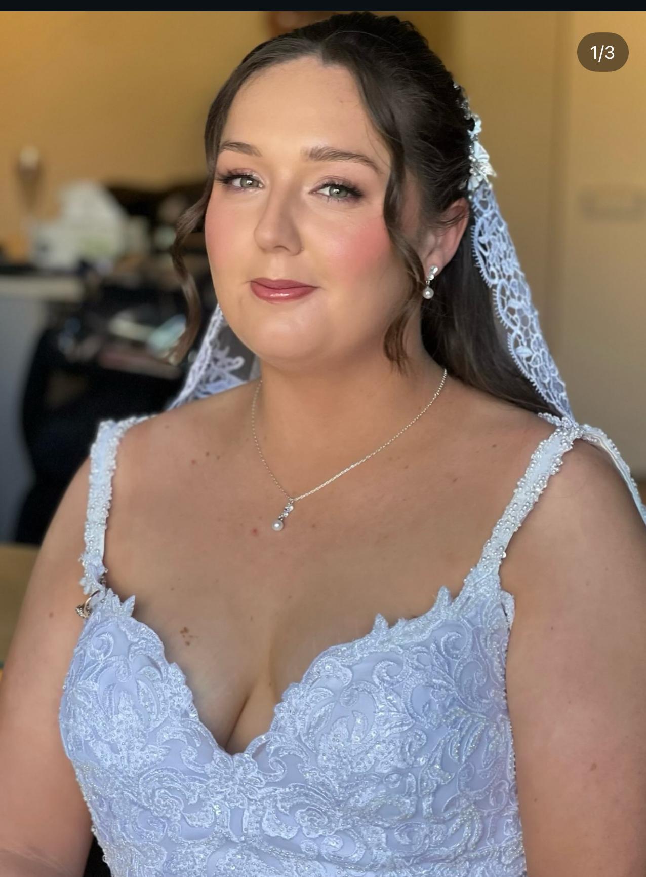 Makeup by Ritu, a Sydney mobile makeup artist — photo 2